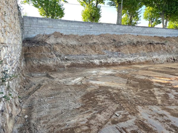 Plateforme lauricella 9