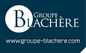 Groupe blachere