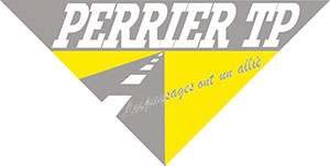 Logo perrier tp